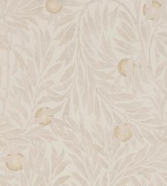 Orange Tree Wallpaper by Sanderson Stone Orange Tree Wallpaper by Sanderson Stone
