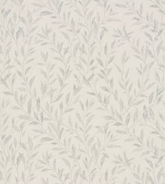 Osier Wallpaper by Sanderson Dove/Chalk Osier Wallpaper by Sanderson Dove/Chalk