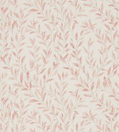 Osier Wallpaper by Sanderson Rosewood/Sepia Osier Wallpaper by Sanderson Rosewood/Sepia