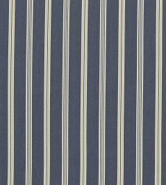 Brecon Fabric by Sanderson Indigo, Biscuit Brecon Fabric by Sanderson Indigo, Biscuit