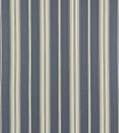 Saxon Fabric by Sanderson Indigo, Biscuit Saxon Fabric by Sanderson Indigo, Biscuit