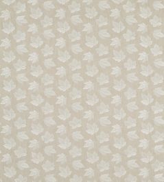 Flannery Fabric by Sanderson Briarwood / Cream Flannery Fabric by Sanderson Briarwood / Cream
