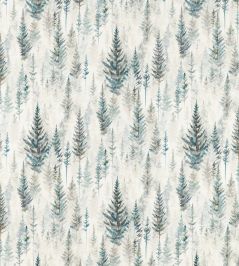 Juniper Pine Fabric by Sanderson Pine Forest Juniper Pine Fabric by Sanderson Pine Forest