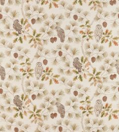 Owlswick Fabric by Sanderson Briarwood Owlswick Fabric by Sanderson Briarwood