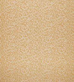 Trailing Sycamore Fabric by Sanderson Sycamore Weave Ochre Trailing Sycamore Fabric by Sanderson Sycamore Weave Ochre