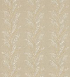Belsay Fabric by Sanderson Linen Belsay Fabric by Sanderson Linen