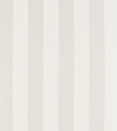 Kielder Stripe Fabric by Sanderson Dove Kielder Stripe Fabric by Sanderson Dove