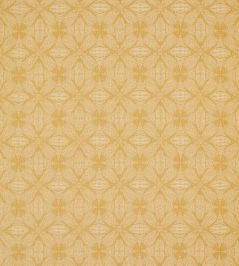 Sycamore Weave Fabric by Sanderson Mustard Seed Sycamore Weave Fabric by Sanderson Mustard Seed