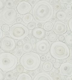 Alnwick Logs Wallpaper by Sanderson Driftwood Alnwick Logs Wallpaper by Sanderson Driftwood