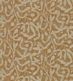 Sycamore Trail Wallpaper by Sanderson Copper Sycamore Trail Wallpaper by Sanderson Copper
