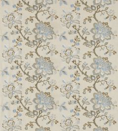Angelique Fabric by Sanderson Wedgwood/Sable Angelique Fabric by Sanderson Wedgwood/Sable