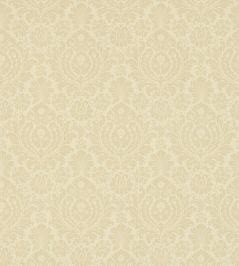Fabienne Wallpaper by Sanderson Sand Fabienne Wallpaper by Sanderson Sand
