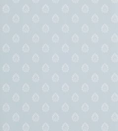 Florrie Wallpaper by Sanderson Wedgwood Florrie Wallpaper by Sanderson Wedgwood