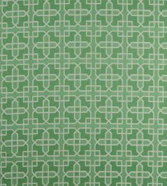 Hampton Weave Fabric by Sanderson Botanical Green Hampton Weave Fabric by Sanderson Botanical Green