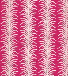 Tree Fern Weave Fabric by Sanderson Rhodera Tree Fern Weave Fabric by Sanderson Rhodera