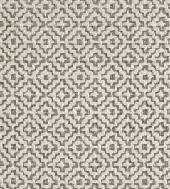 Linden Fabric by Sanderson Pebble Linden Fabric by Sanderson Pebble