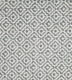 Linden Fabric by Sanderson China Blue Linden Fabric by Sanderson China Blue