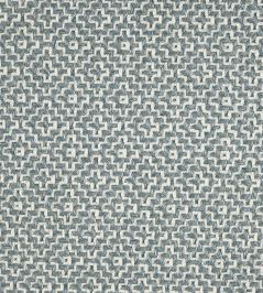 Linden Fabric by Sanderson Wedgwood/Ivory Linden Fabric by Sanderson Wedgwood/Ivory