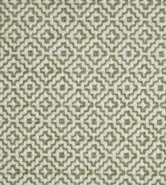 Linden Fabric by Sanderson Celadon Linden Fabric by Sanderson Celadon