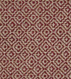Linden Fabric by Sanderson Russet Linden Fabric by Sanderson Russet