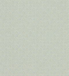 Fencott Wallpaper by Sanderson Grey Fencott Wallpaper by Sanderson Grey