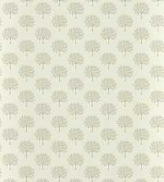 Marcham Tree Wallpaper by Sanderson Cream Marcham Tree Wallpaper by Sanderson Cream