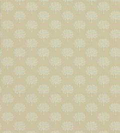 Marcham Tree Wallpaper by Sanderson Country Linen Marcham Tree Wallpaper by Sanderson Country Linen