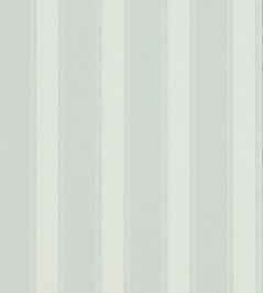 Sonning Stripe Wallpaper by Sanderson Powder Blue Sonning Stripe Wallpaper by Sanderson Powder Blue