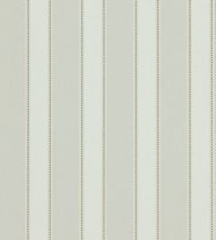 Sonning Stripe Wallpaper by Sanderson Silver Grey Sonning Stripe Wallpaper by Sanderson Silver Grey
