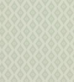 Witney Daisy Wallpaper by Sanderson Lagoon Witney Daisy Wallpaper by Sanderson Lagoon