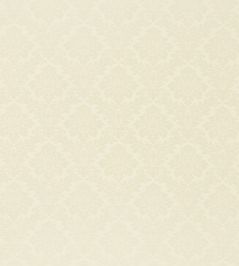 Lymington Damask Fabric by Sanderson Ecru Lymington Damask Fabric by Sanderson Ecru