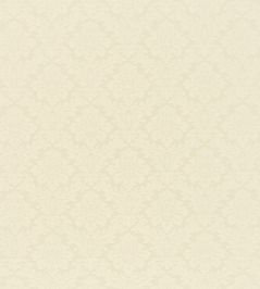 Lymington Damask Fabric by Sanderson Cream Lymington Damask Fabric by Sanderson Cream