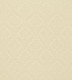 Lymington Damask Fabric by Sanderson White Clay Lymington Damask Fabric by Sanderson White Clay