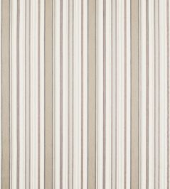 Dobby Stripe Fabric by Sanderson Mineral Dobby Stripe Fabric by Sanderson Mineral