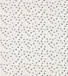 Gingko Trail Fabric by Sanderson Mineral Gingko Trail Fabric by Sanderson Mineral