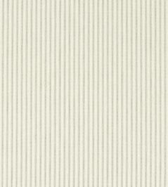 Melford Stripe Fabric by Sanderson Mercury Melford Stripe Fabric by Sanderson Mercury
