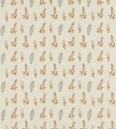 Bilberry Fabric by Sanderson Denim/Barley Bilberry Fabric by Sanderson Denim/Barley