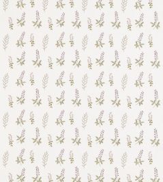 Bilberry Fabric by Sanderson Celadon/Fig Bilberry Fabric by Sanderson Celadon/Fig