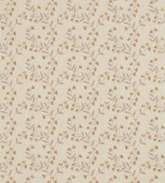 Everly Fabric by Sanderson Barley Everly Fabric by Sanderson Barley