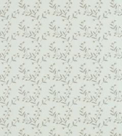 Everly Fabric by Sanderson Mineral Everly Fabric by Sanderson Mineral