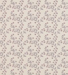 Everly Fabric by Sanderson Fig Everly Fabric by Sanderson Fig