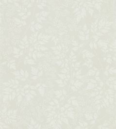 Spring Leaves Wallpaper by Sanderson Flint Spring Leaves Wallpaper by Sanderson Flint