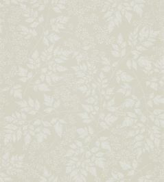 Spring Leaves Wallpaper by Sanderson Barley Spring Leaves Wallpaper by Sanderson Barley