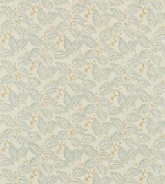 Box Hill Fabric by Sanderson Eau De Nil/Linen Box Hill Fabric by Sanderson Eau De Nil/Linen