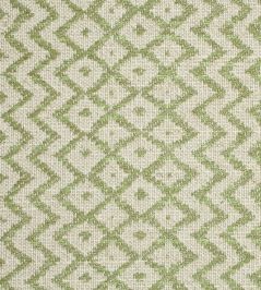 Cheslyn Fabric by Sanderson Olive/Cream Cheslyn Fabric by Sanderson Olive/Cream