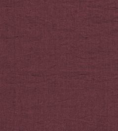 Rue Fabric by Sanderson Wine Rue Fabric by Sanderson Wine