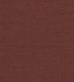 Rue Fabric by Sanderson Brick Rue Fabric by Sanderson Brick