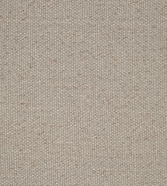 Woodland Plain Fabric by Sanderson Silver Woodland Plain Fabric by Sanderson Silver