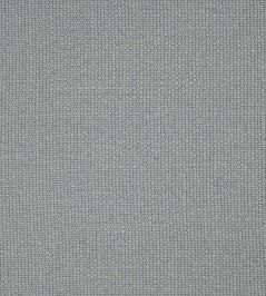 Woodland Plain Fabric by Sanderson Grey/Blue Woodland Plain Fabric by Sanderson Grey/Blue