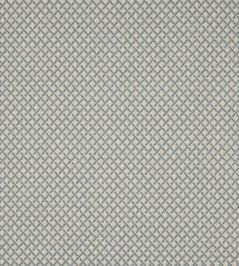 Sandford Fabric by Colefax and Fowler Blue Sandford Fabric by Colefax and Fowler Blue